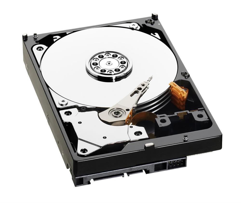 HDD-7825-3.0-80 Cisco 80GB 7200RPM SATA 1.5Gbps 3.5-inch Internal Hard Drive for MCS-7825I-3000