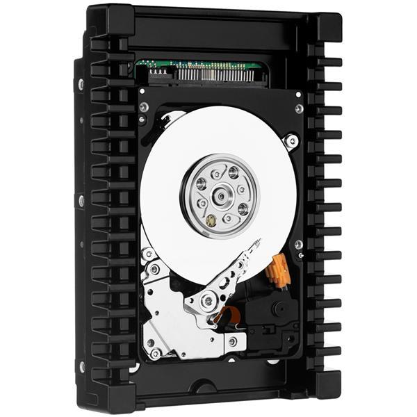 HDD-A0600-WD6001HKHG SuperMicro 600GB 10000RPM SAS 6Gbps 32MB Cache 3.5-inch Internal Hard Drive