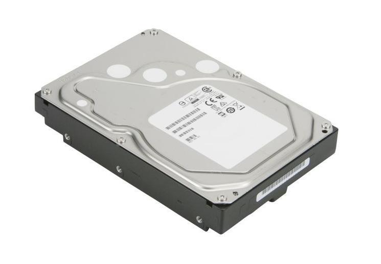 HDD-A3000-ST3000NM0023 SuperMicro 3TB 7200RPM SAS 6Gbps 128MB Cache 3.5-inch Internal Hard Drive