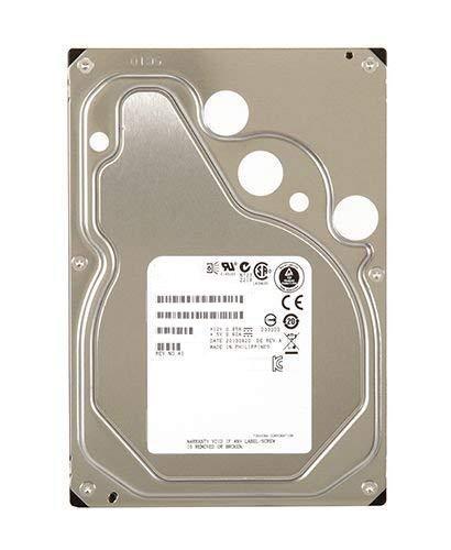 HDD-T2000-ST2000NM0125 SuperMicro 2TB 7200RPM SATA 6Gbps 256MB Cache (512e) 3.5-inch Internal Hard Drive