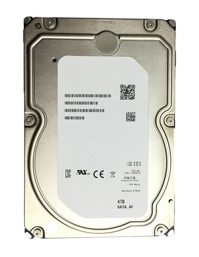 HDD-T4000-HUS724010ALE64 SuperMicro 4TB 7200RPM SATA 6Gbps 64MB Cache 3.5-inch Internal Hard Drive