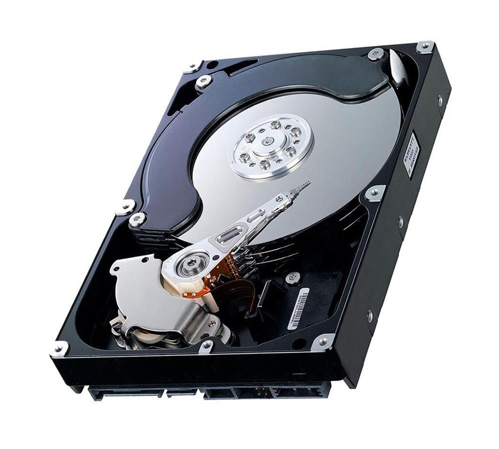HDEUR10GZA51F Toshiba Surveillance 5TB 5400RPM SATA 6Gbps 128MB Cache (512e) 3.5-inch Internal Hard Drive