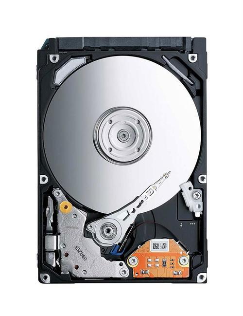 HDKGB64 Toshiba 1TB 5400RPM SATA 6Gbps 2.5-inch Internal Hard Drive
