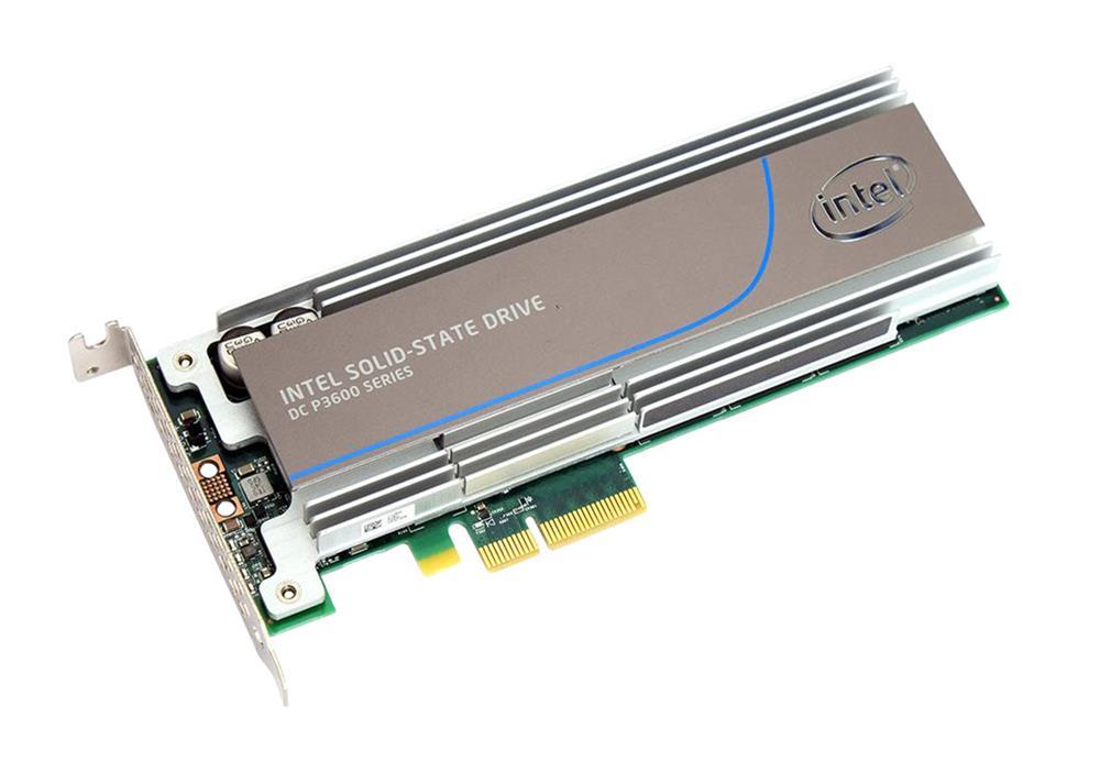 HDS-AVM-SSDPEDME012T4 SuperMicro 1.2TB MLC PCI Express 3.0 x4 NVMe (PLP) HH-HL Add-in Card Solid State Drive (SSD)
