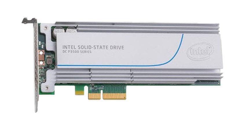 HDS-AVM-SSDPEDMX012T4 SuperMicro 1.2TB MLC PCI Express 3.0 x4 NVMe (PLP) HH-HL Add-in Card Solid State Drive (SSD)