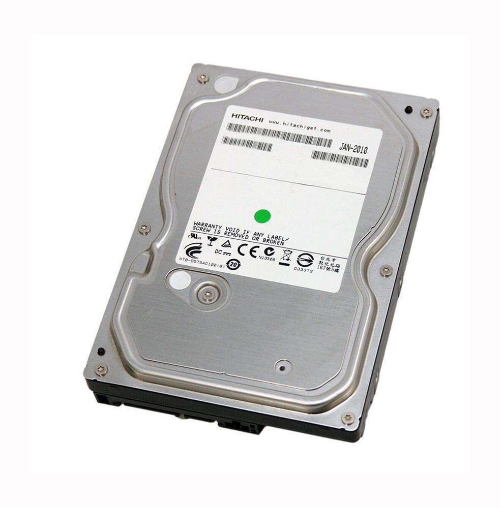 HDS721025CLA682 HGST Hitachi Deskstar 7K1000.C 250GB 7200RPM SATA 6Gbps 8MB Cache 3.5-inch Internal Hard Drive
