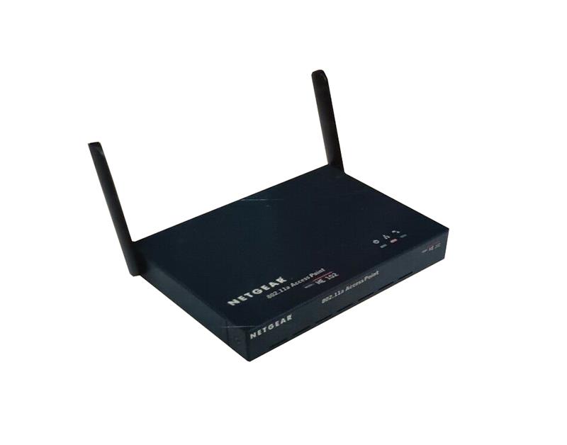 HE102NA NetGear HE102 Wireless Access Point - WAP (Refurbished)