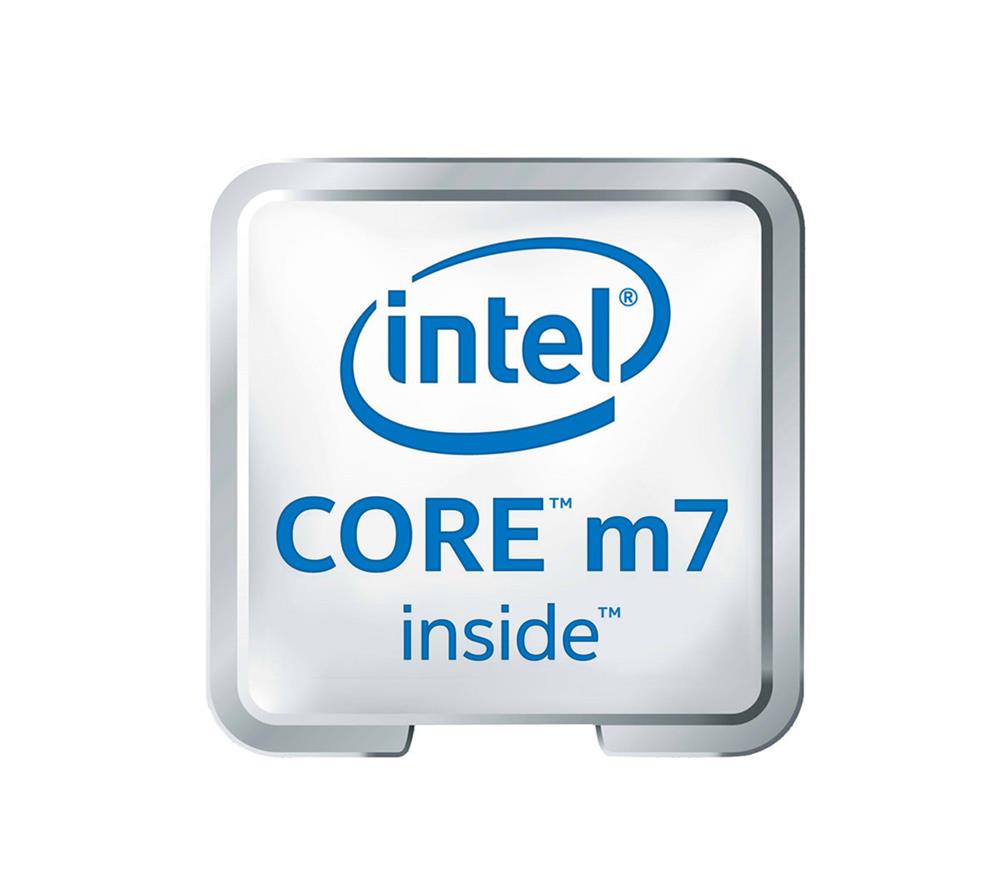 HE8066201922875 Intel Core m7-6Y75 Dual Core 1.20GHz 4MB L3 Cache Socket BGA1515 Mobile Processor