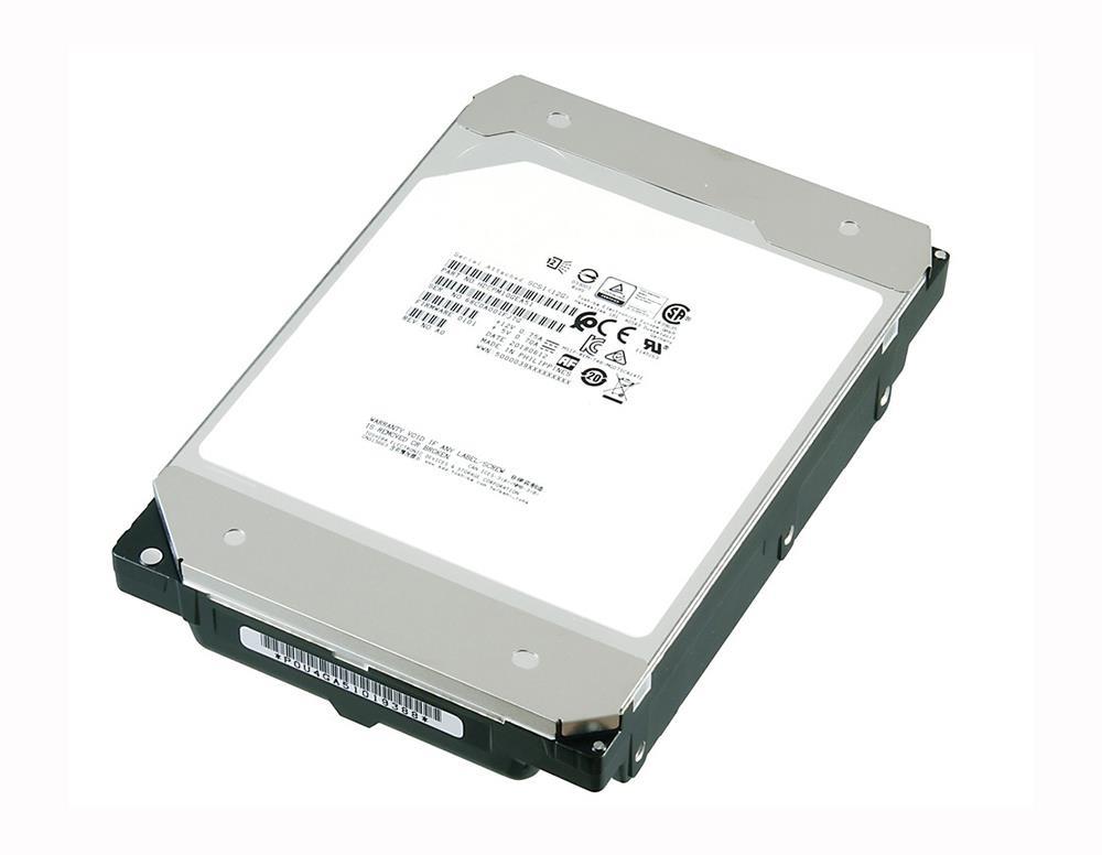 HELW72S3T16 Infortrend 16TB 7200RPM SAS 12Gbps 3.5-inch Internal Hard Drive