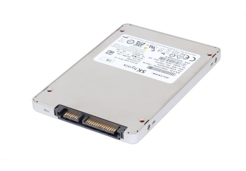HFS001T39TNH-73A0A Hynix SC401 1024GB TLC SATA 6Gbps M.2 2280 Internal Solid State Drive (SSD)