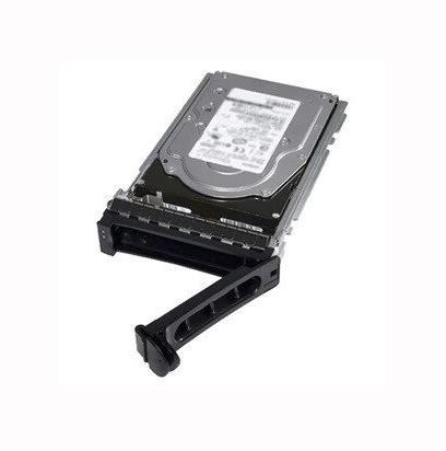 HHPHR Dell 800GB MLC SATA 6Gbps Read Intensive 2.5-inch Internal Solid State Drive (SSD)
