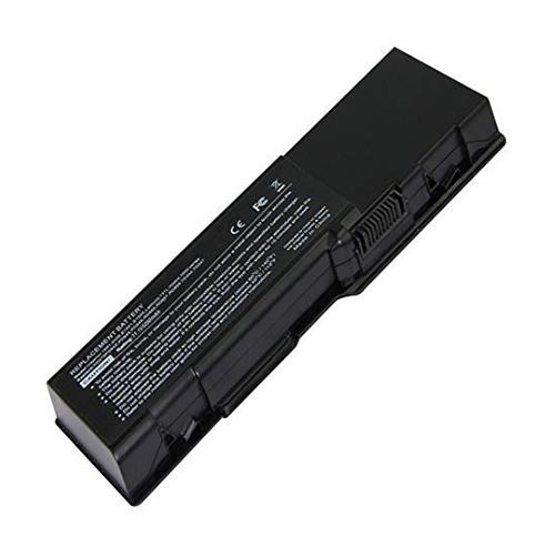 HJ607 Dell 56WHr 6 Cell Lithium-Ion Battery DYNPK (Refurbished)