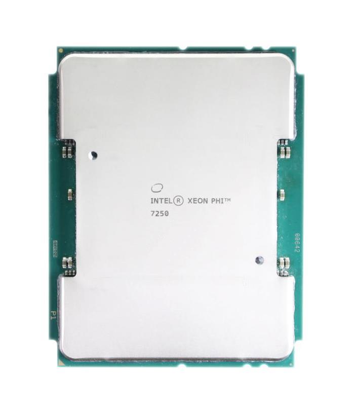 HJ8066702859200 Intel 1.40GHz Intel Xeon Phi x200