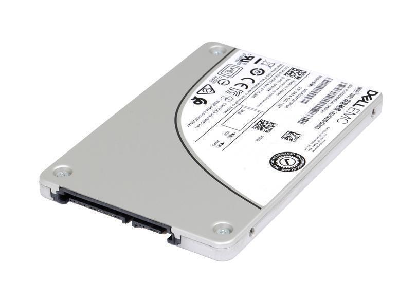 HL6F319207BTUT1 Dell EMC 1.92TB SAS 6Gbps 2.5-inch Internal Solid State Drive (SSD)