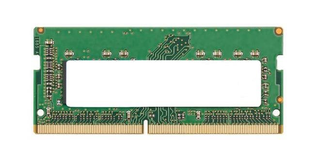 HMA81GS6DJR8N-WMN0AC Hynix 8GB PC4-23400 DDR4-2933MHz non-ECC Unbuffered CL21 260-Pin SoDimm 1.2V Single Rank Memory Module