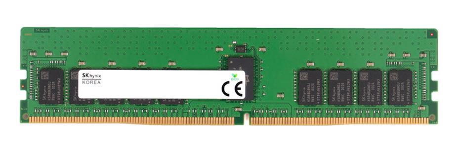 HMA82GR7CJR8N-XNT4 Hynix 16GB PC4-25600 DDR4-3200MHz Registered ECC CL22 288-Pin DIMM 1.2V Dual Rank Memory Module