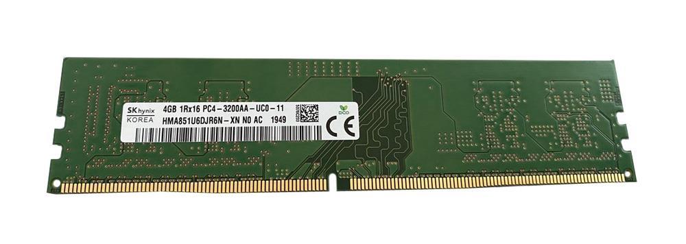 HMA851U6DJR6N-XN Hynix Desktop Memory