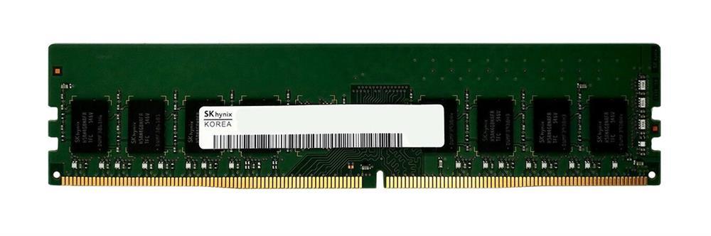 HMAA4GR7AJR8N-VKTG Hynix 32GB PC4-21300 DDR4-2666MHz Registered ECC CL19 288-Pin DIMM 1.2V Dual Rank Memory Module