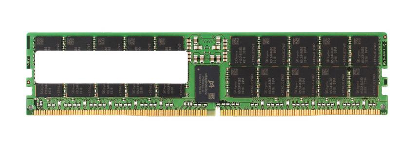 HMCT14AGERA206NAA Hynix 256GB PC5-44800 DDR5-5600MHz ECC Registered CL46 288-Pin DIMM 1.1V Octal Rank Memory Module