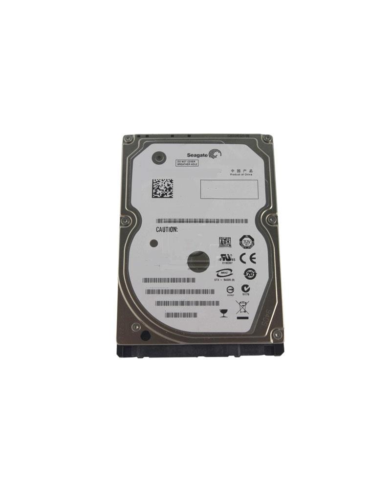 HN-M101MBB/CE5 Seagate Momentus 1TB 5400RPM SATA 3Gbps 8MB Cache 2.5-inch Internal Hard Drive