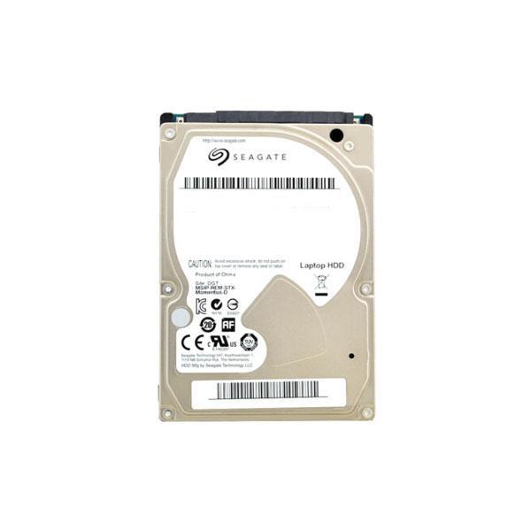 HN-M201RAD/AV1 Seagate Spinpoint M9T 2TB 5400RPM SATA 6Gbps 32MB Cache 2.5-inch Internal Hard Drive
