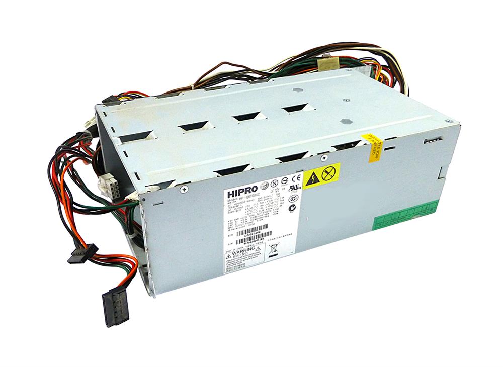 HP-Q6100XC Intel Redundant Power Supply Cage for SC5299