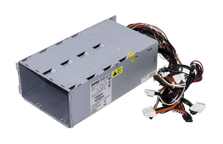 HP-Q6100XC R5 Hipro Power Supply Cage