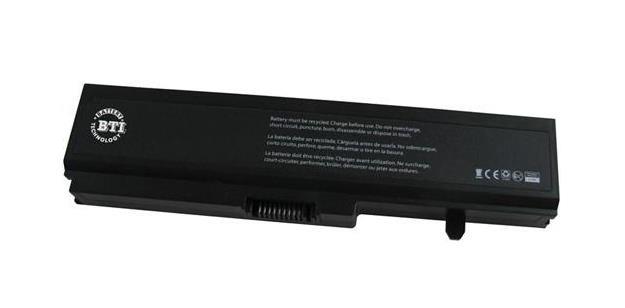 HP0636OEMA2B BTI Notebook Battery 5200 mAh (Refurbished)
