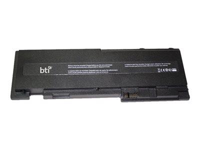 HP1047OEMA2B BTI Notebook Battery 4000 mAh (Refurbished)