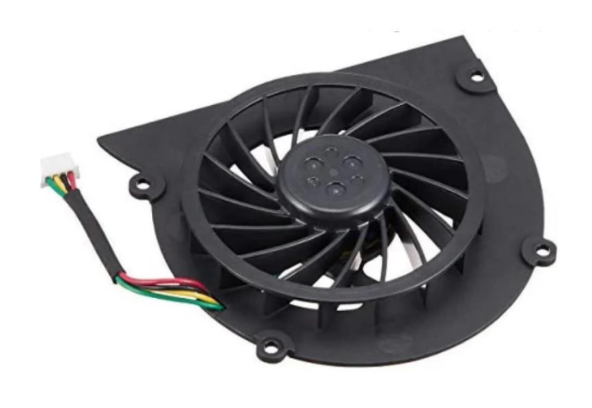 HR538 Dell Laptop CPU Fan