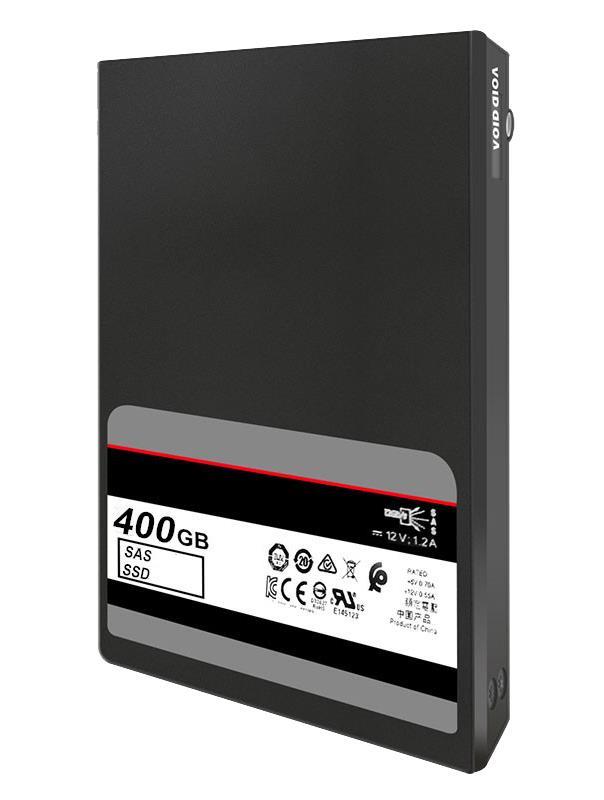 HSSD400G-3S-A4 Huawei 400GB SAS 3.5-inch Internal Solid State Drive (SSD)