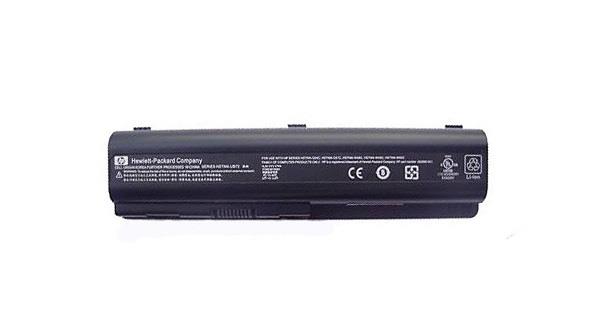 HSTNN-IB32 HP 12-Cell Lithium-Ion 10.8v/8800mAH Battery For Pavilion DV2000/6000 and Presario V3000/6000 Notebook Series (Refurbished)