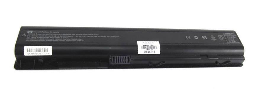 HSTNN-UB33 HP Pavilion DV9000 Series 8-Cell (2.55Ahr)Lithium-ion Battery (Refurbished)