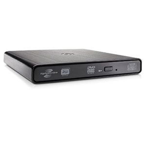 HSTNNPD06 HP External Usb Cd/DVD R/rw Drive (Refurbished)
