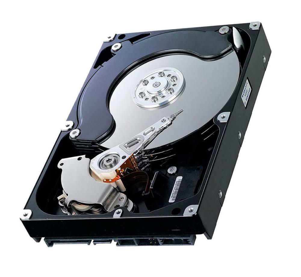 HT278 Dell 300GB 10000RPM Fibre Channel 4Gbps Internal Hard Drive
