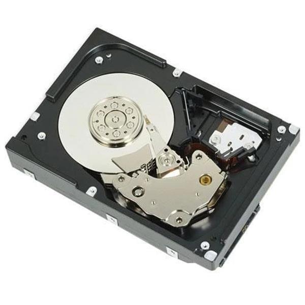 HT6722000SBTU Dell EMC 2TB 7200RPM SAS 6Gbps 3.5-inch Internal Hard Drive