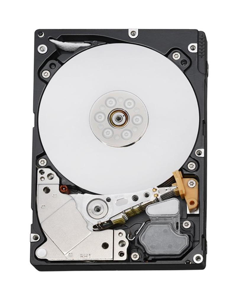 HUC101890CSS201 HGST Hitachi Ultrastar C10K1800 900GB 10000RPM SAS 12Gbps 128MB Cache (TCG SED / 512n) 2.5-inch Internal Hard Drive