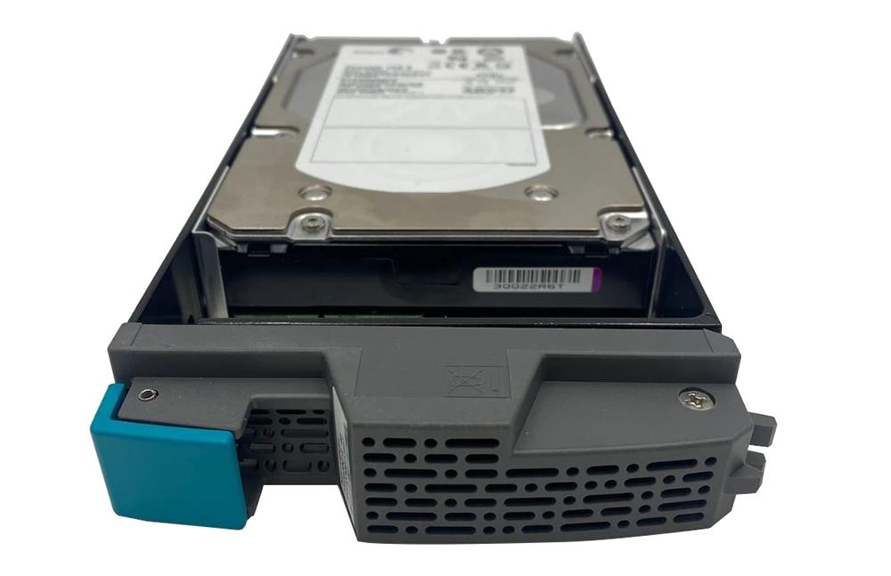 HUS154545VF40 HGST Hitachi 450GB 15000RPM Fibre Channel 4Gbps 16MB Cache 3.5-inch Internal Hard Drive