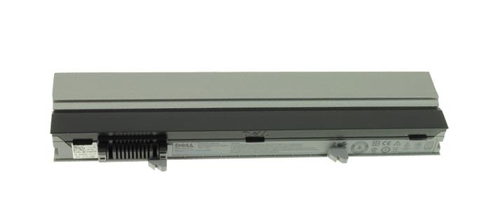 HW905 Dell 6-Cell 60WHr Lithium-Ion Primary Battery for Dell Latitude E4300 Laptop (Refurbished)
