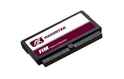 IDEFM/1GB-AX Axiom 1GB ATA/IDE (PATA) 40-Pin Vertical DOM Internal Solid State Drive (SSD)