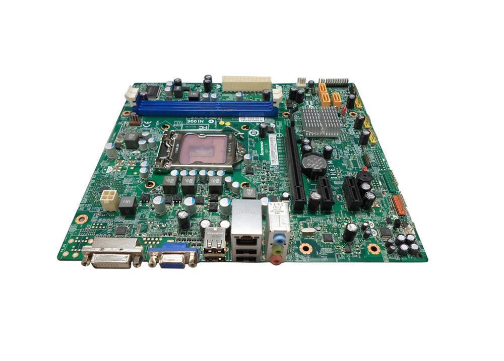 IH61M-BO-RC Lenovo Computer System Board