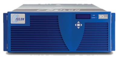IQ108NL EMC ISILON Clustered Nearline Storage Array with 12-48GB Advacned Intel Xeon Processor (Refurbished)