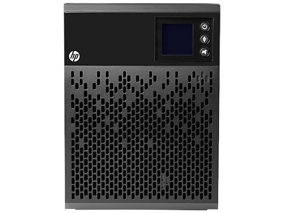 J2P89A HP T1000 G4 670-Watts 1000VA Tower Single Phase INTL Uninterruptible Power System (UPS) (Refurbished)