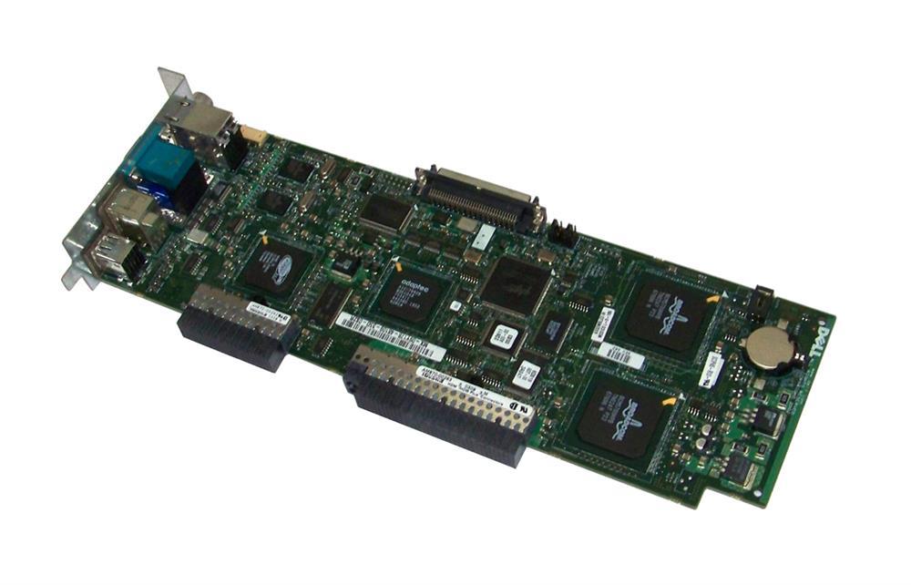 J3082 Dell 6650 I/O Board