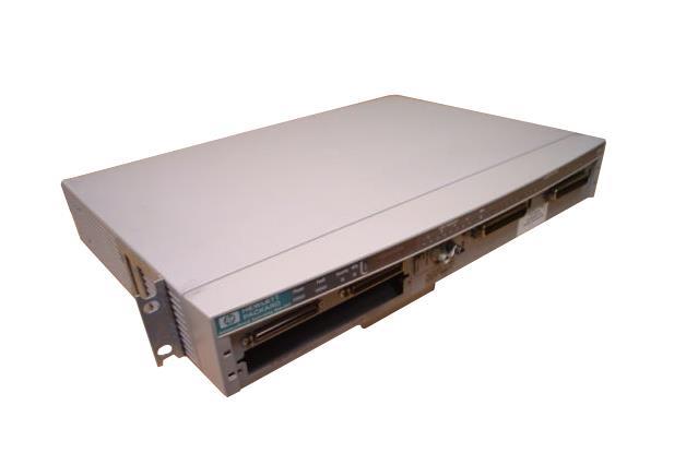 J3204-69101 HP AdvanceStack 10Base-T 24-Ports Switching Ethernet Hub (Refurbished)