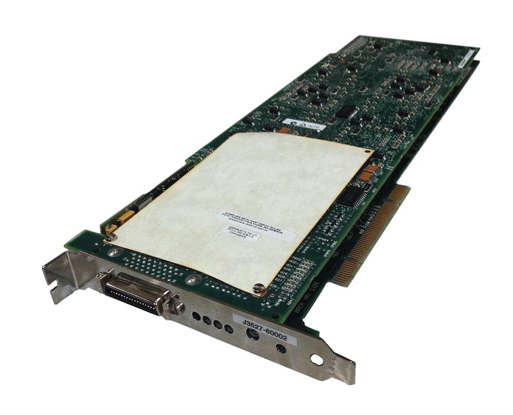 J3527-60002 HP TSU 16-link E1-T1 PCI Card