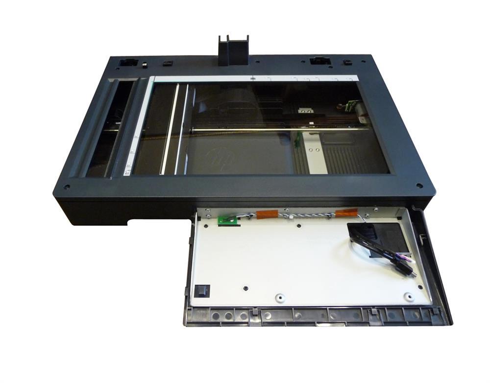 J6343 Dell Transfer Roller for 5100cn and 5110cn Color Laser Printer (Refurbished)