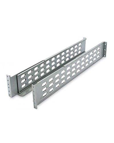 J6350-RMK-02 Juniper Rear Support 19 Rackmount Kit 2 Rails for Ssg500/500m/j (Refurbished)