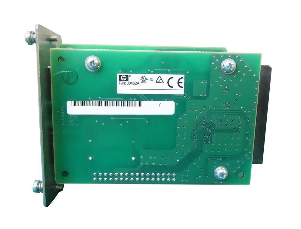 J8462AR HP ProCurve Secure Router DL Analog Modem Backup Modules (Refurbished)