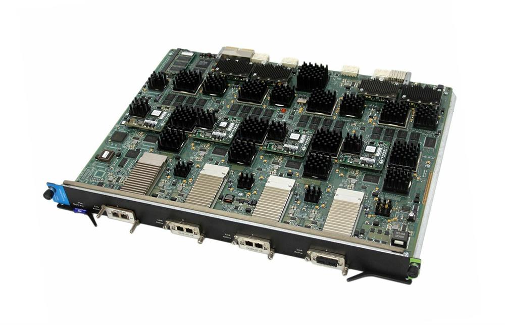 J8682AR HP ProCurve 9400SL 4-Port 10-GBE Rackmount Module